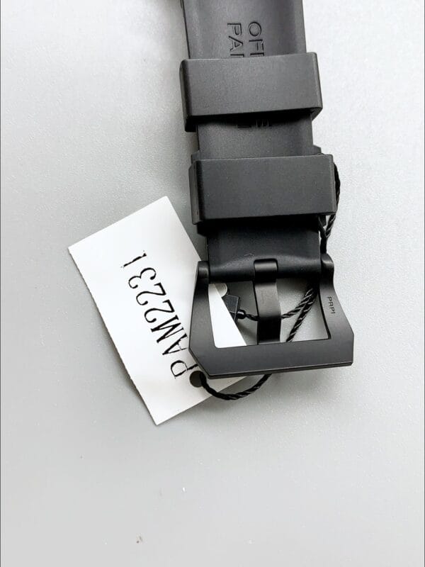 パネライ サブマーシブル PAM02231 カルボテック ウォッチ 42MM（1:1スーパークローン）