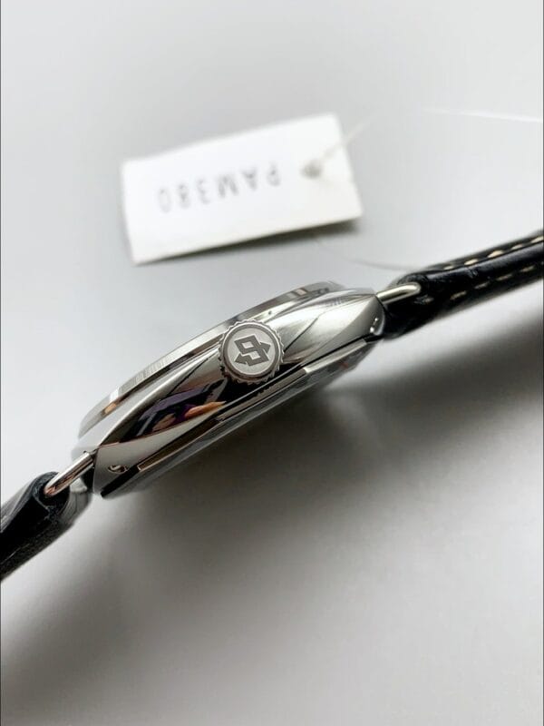パネライ スーパークローン ラジオミール ブラックシール PAM380 45mm ブラックダイヤル（1:1スーパークローン）