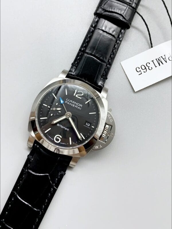 パネライ ルミノール マリーナ PAM1365 クアランタ ビテンポ 40MM（1:1スーパークローン）
