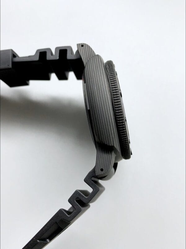 パネライ サブマーシブル PAM02231 カルボテック ウォッチ 42MM（1:1スーパークローン）