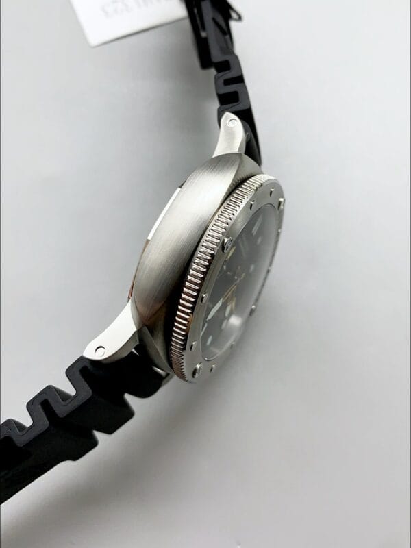 パネライ サブマーシブル PAM1323 GMT ネイビーシールズ エディション 44mm（1:1スーパークローン）