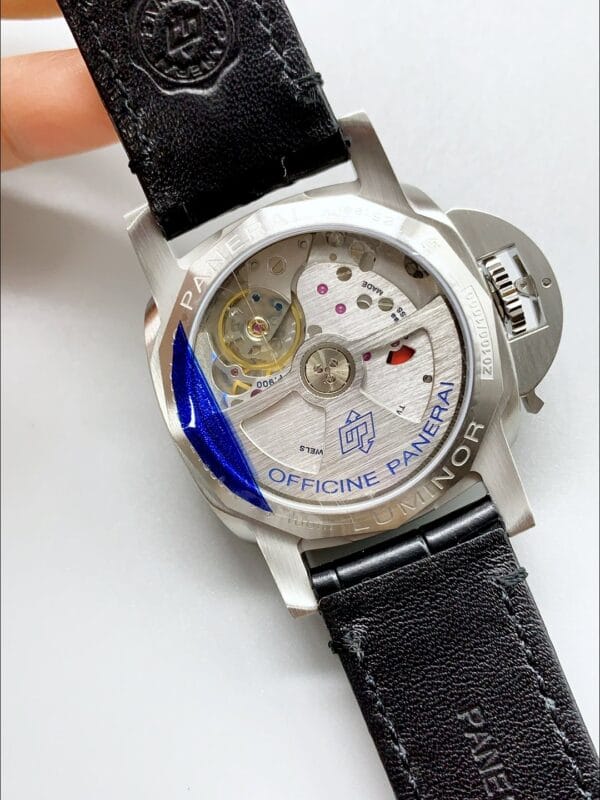 パネライ ルミノール マリーナ PAM1365 クアランタ ビテンポ 40MM（1:1スーパークローン）