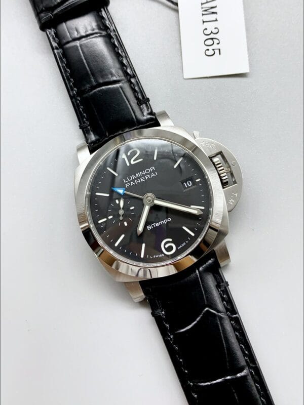 パネライ ルミノール マリーナ PAM1365 クアランタ ビテンポ 40MM（1:1スーパークローン）