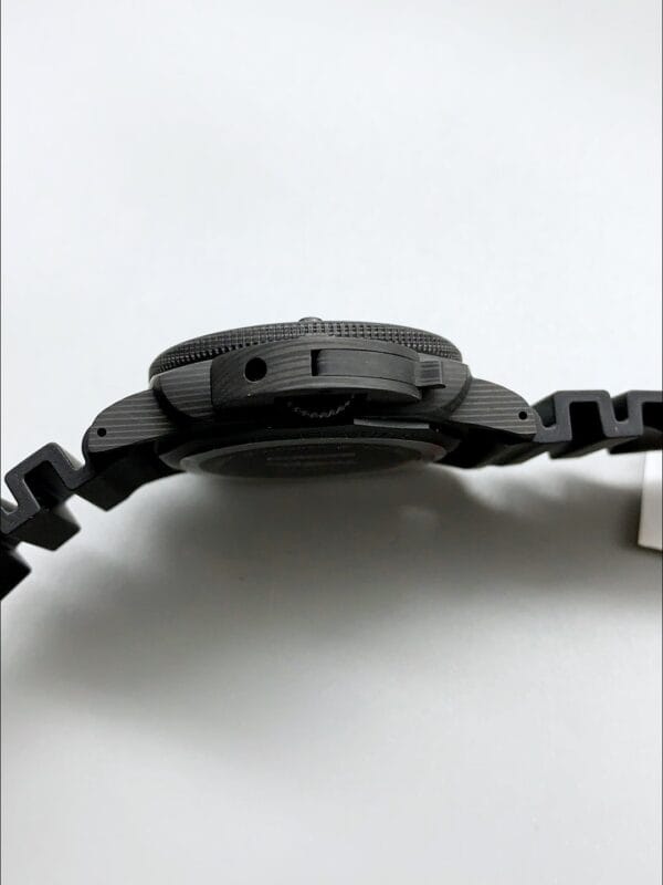 パネライ サブマーシブル PAM02231 カルボテック ウォッチ 42MM（1:1スーパークローン）