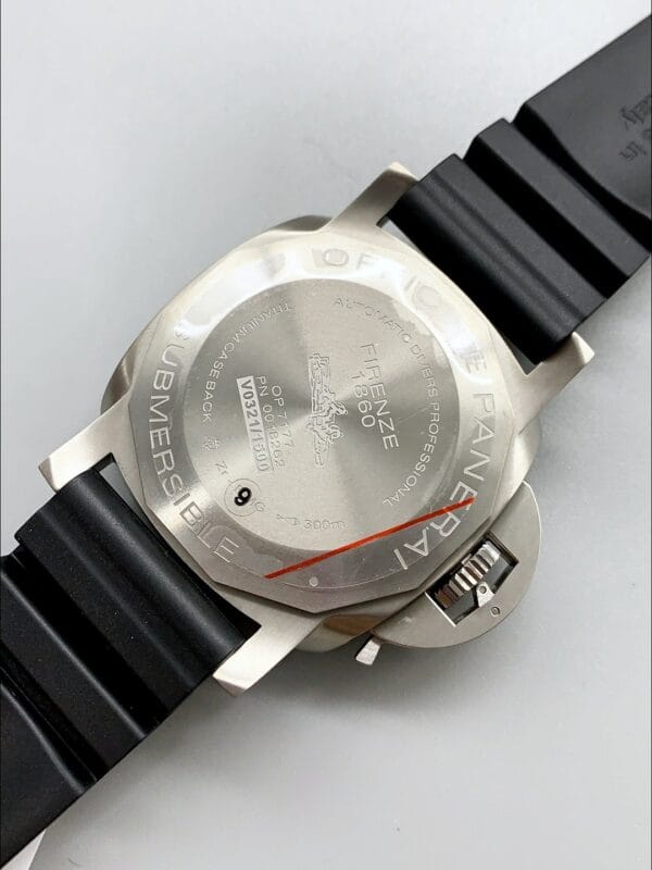 パネライ ルミノール サブマーシブル PAM799 チタン 47MM（1:1スーパークローン）