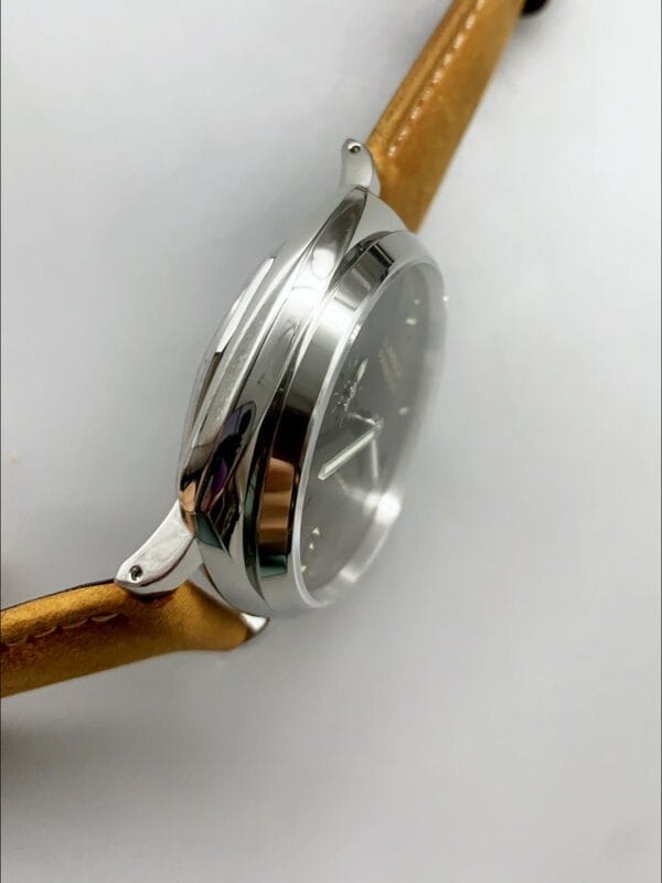 パネライ ルミノール DUE PAM904 スチールケース 42MM（1:1スーパークローン）