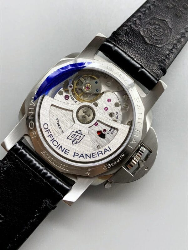 パネライ ルミノール マリーナ PAM1367 クアランタ ビテンポ 40MM（1:1スーパークローン）