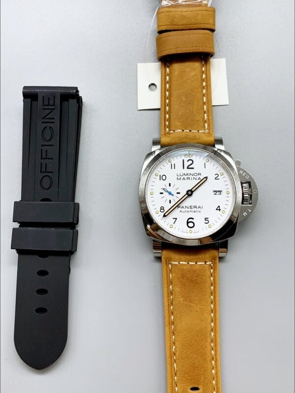 パネライ ルミノール マリーナ PAM1499 1950 3デイズ 44MM（1:1スーパークローン）