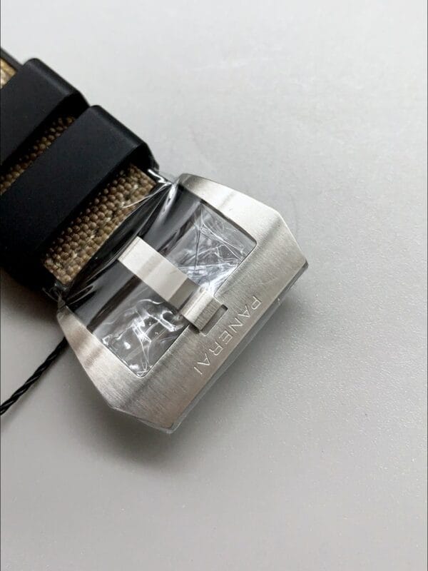 パネライ スーパークローン サブマーシブル PAM1518 ネイビーシールズエディション（1:1スーパークローン）