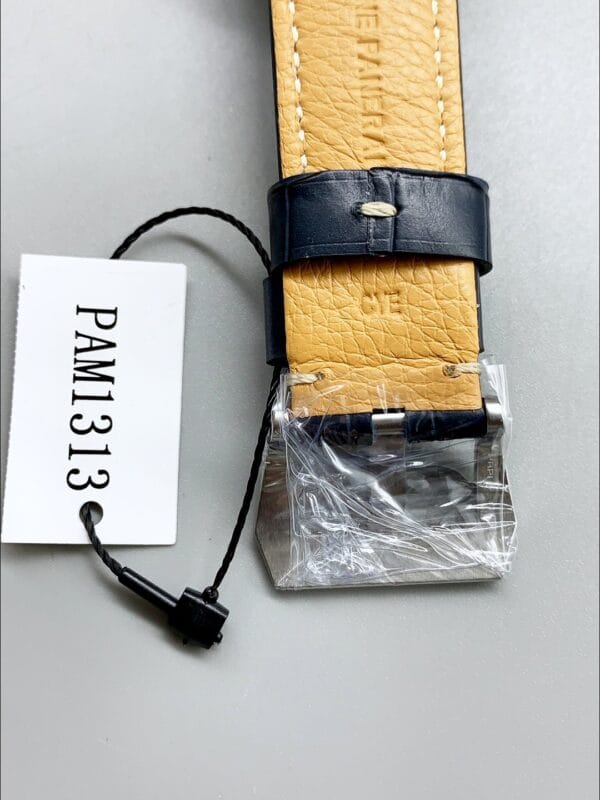 パネライ ルミノール マリーナ PAM1313 ウォッチ 44MM（1:1スーパークローン）