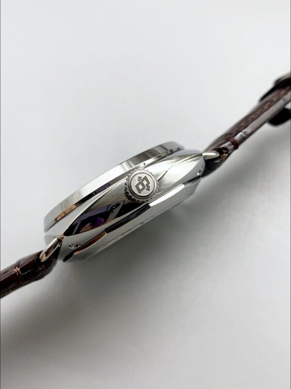 パネライ ラジオミール PAM1292 クアランタ 40MM 904Lスチール ホワイトダイヤル ウォッチ（1:1スーパークローン）