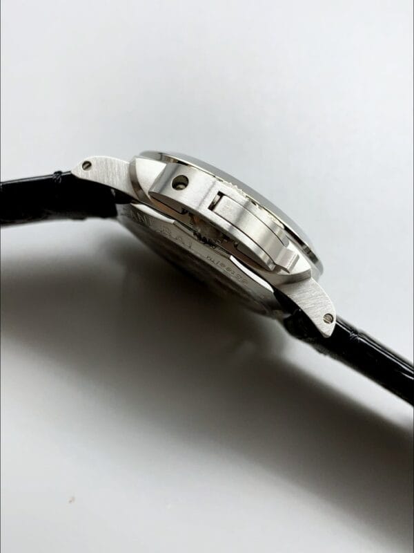 パネライ ルミノール マリーナ PAM1367 クアランタ ビテンポ 40MM（1:1スーパークローン）