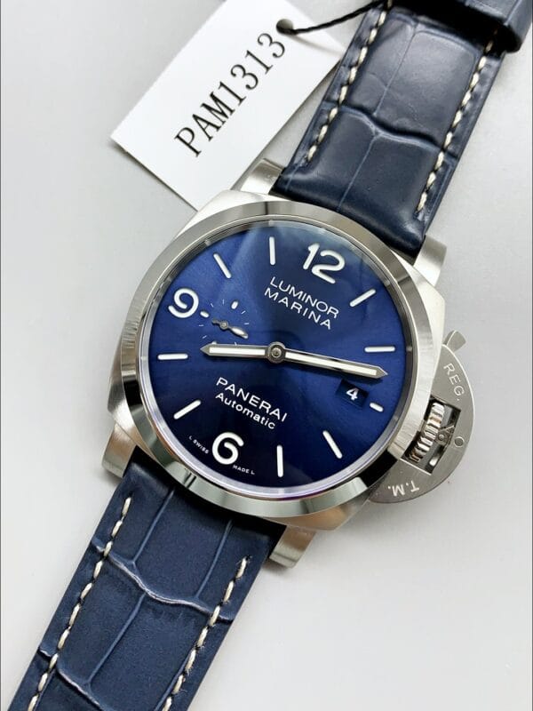 パネライ ルミノール マリーナ PAM1313 ウォッチ 44MM（1:1スーパークローン）