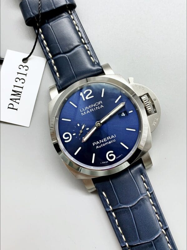 パネライ ルミノール マリーナ PAM1313 ウォッチ 44MM（1:1スーパークローン）