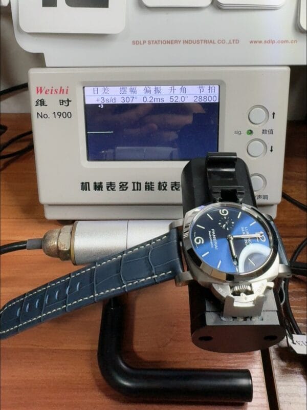 パネライ ルミノール マリーナ PAM1313 ウォッチ 44MM（1:1スーパークローン）