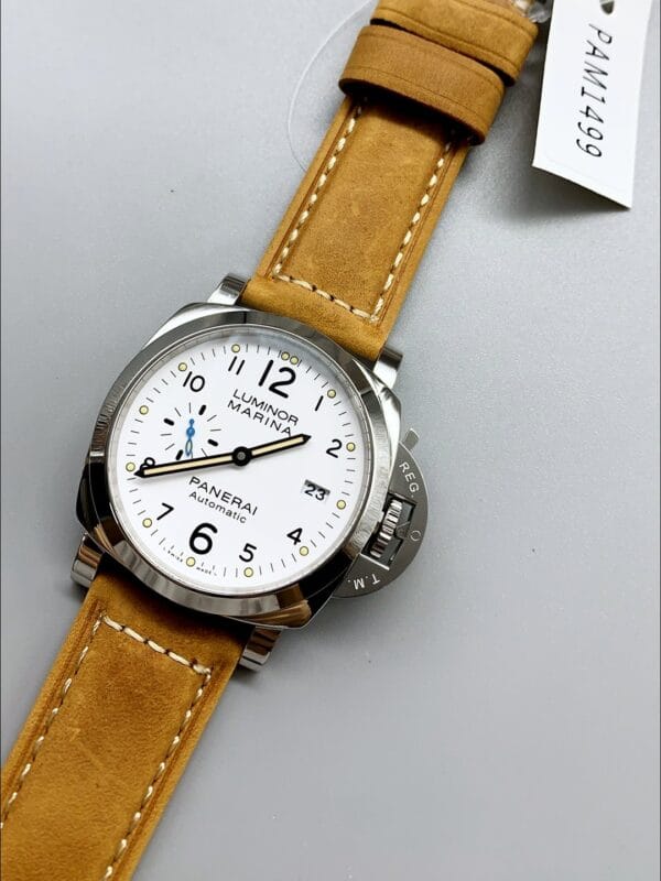 パネライ ルミノール マリーナ PAM1499 1950 3デイズ 44MM（1:1スーパークローン）