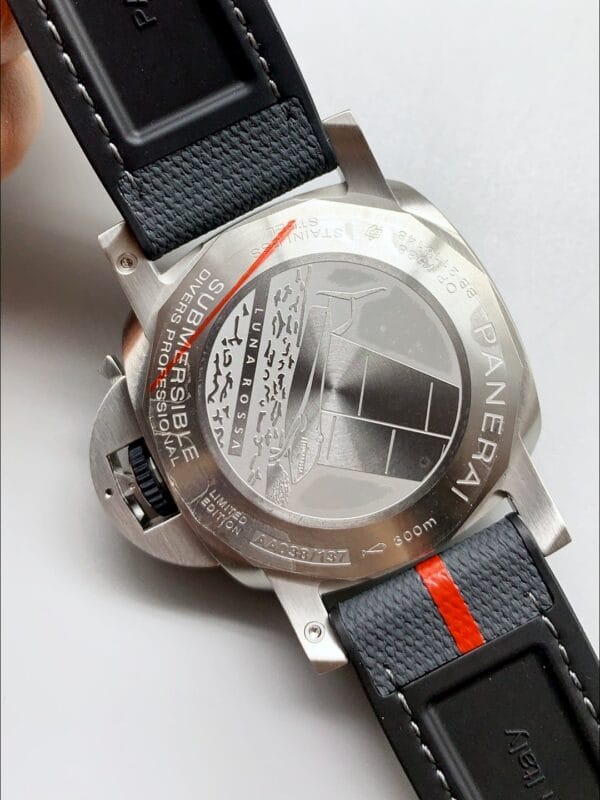 パネライ サブマーシブル クアランタクアトロ PAM1681 ルナロッサ 44MM（1:1スーパークローン）