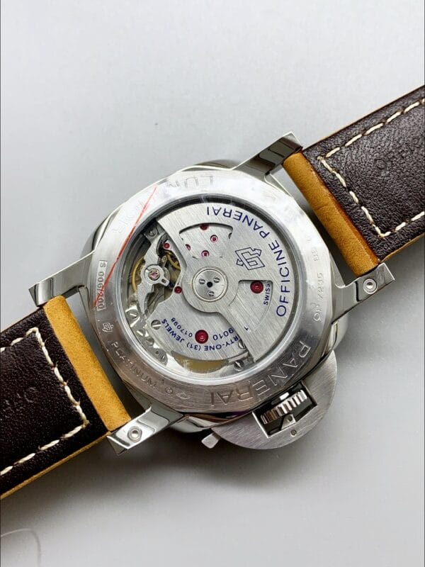 パネライ ルミノール マリーナ PAM1499 1950 3デイズ 44MM（1:1スーパークローン）