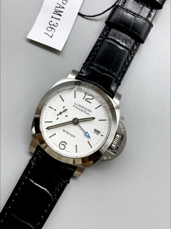 パネライ ルミノール マリーナ PAM1367 クアランタ ビテンポ 40MM（1:1スーパークローン）