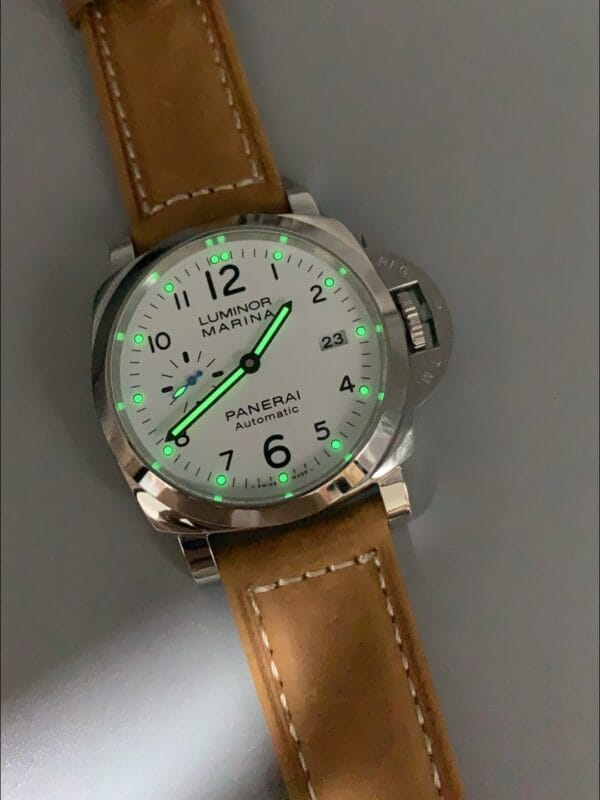 パネライ ルミノール マリーナ PAM1499 1950 3デイズ 44MM（1:1スーパークローン）