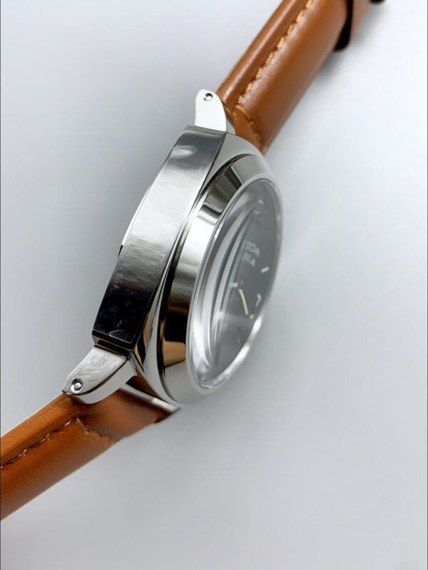 パネライ ルミノール PAM111 – スーパールミ夜光サンドイッチダイヤルマーカー（1:1スーパークローン）
