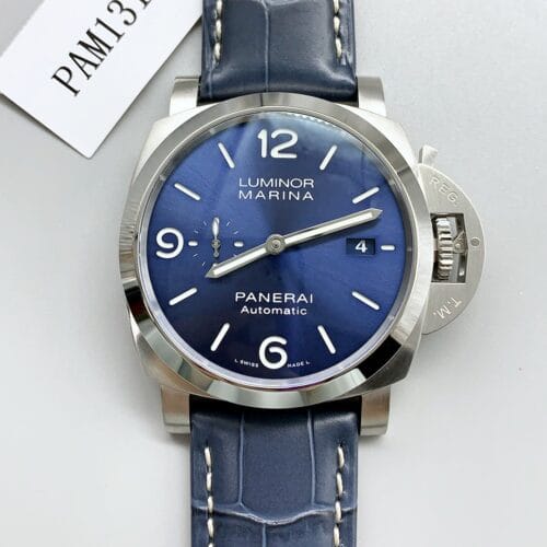 パネライ ルミノール マリーナ PAM1313 ウォッチ 44MM（1:1スーパークローン）