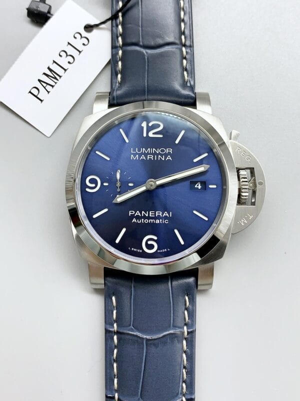 パネライ ルミノール マリーナ PAM1313 ウォッチ 44MM（1:1スーパークローン）