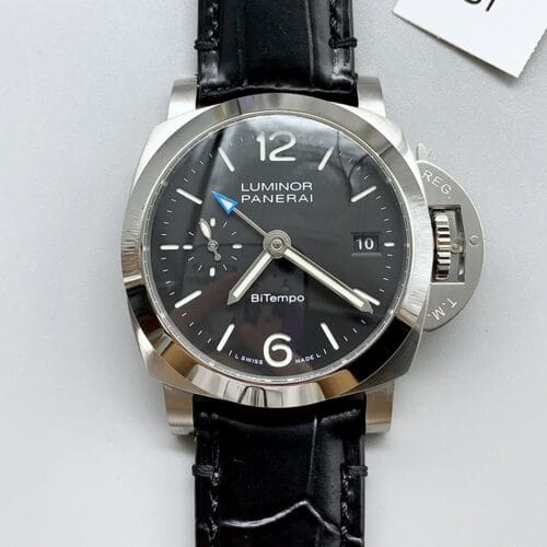 パネライ ルミノール マリーナ PAM1365 クアランタ ビテンポ 40MM（1:1スーパークローン）