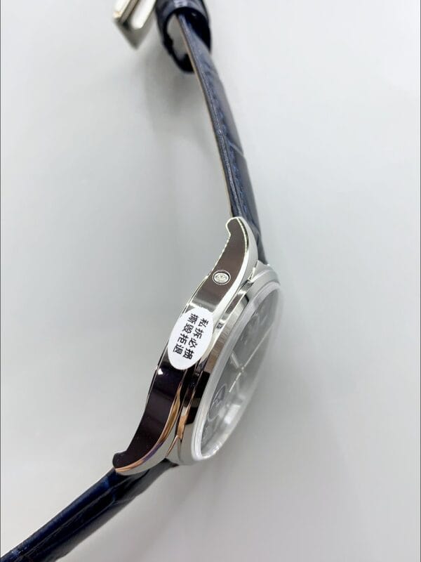 ヴァシュロン・コンスタンタン フィフティーシックス コンプリートカレンダー ウォッチ ブルーダイヤル（1:1スーパークローン）