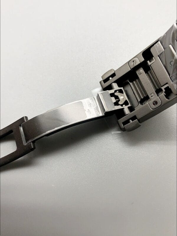 IWC パイロット IW388306 クロノグラフ 41mm メルセデスAMG ペトロナスF1 セラミックウォッチ（1:1スーパークローン）