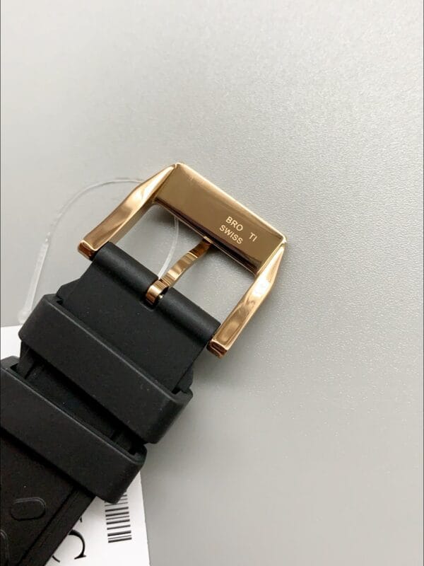 IWC パイロット IW388306 クロノグラフ 41 メルセデスAMG ペトロナスF1 ラバーストラップ ウォッチ（1:1スーパークローン）