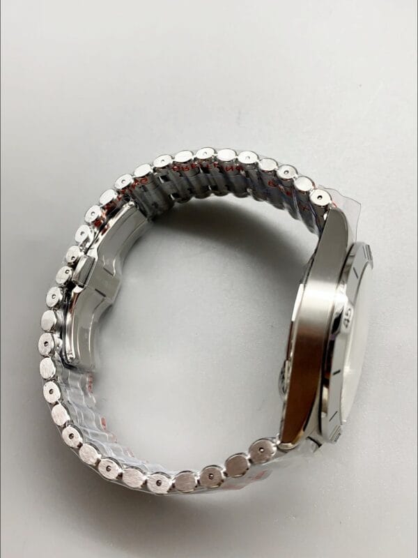 ブライトリング クロノマット オートマチック GMT 40 ホワイトダイヤル（1:1スーパークローン）