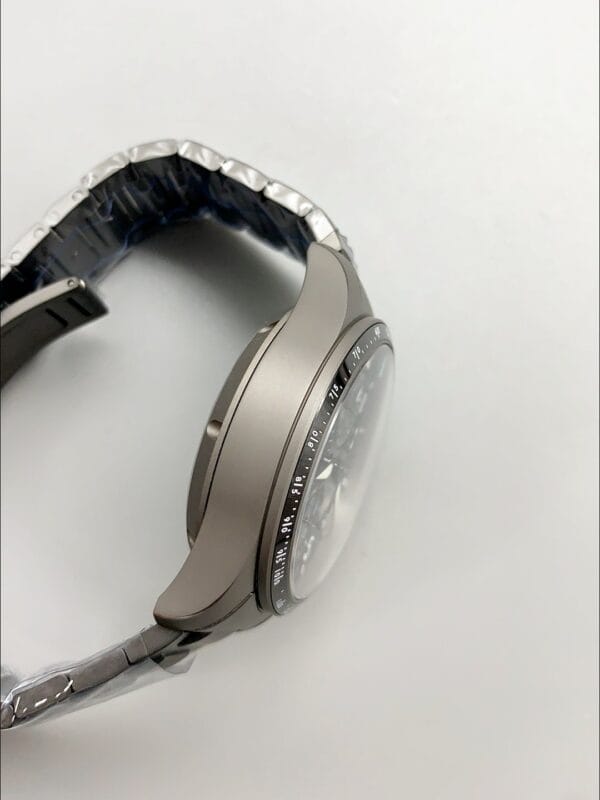 IWC パイロット IW388306 クロノグラフ 41mm メルセデスAMG ペトロナスF1 セラミックウォッチ（1:1スーパークローン）