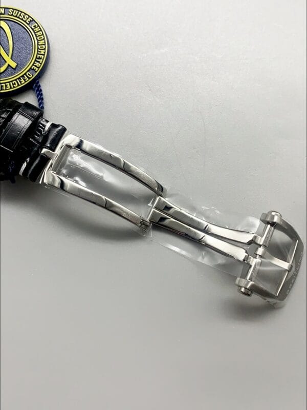 ブライトリング ナビタイマー B01 クロノグラフ 43 グリーンダイヤル – 904Lスチールケース（1:1スーパークローン）