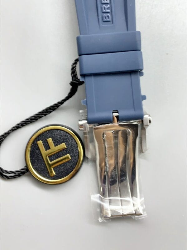 ブライトリング クロノマット B01 42 エディション スイス製904Lスチールケース ブルーダイヤル（1:1スーパークローン）