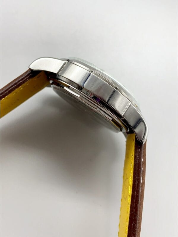 ブライトリング トップタイム エディション レザーストラップ（1:1スーパークローン）