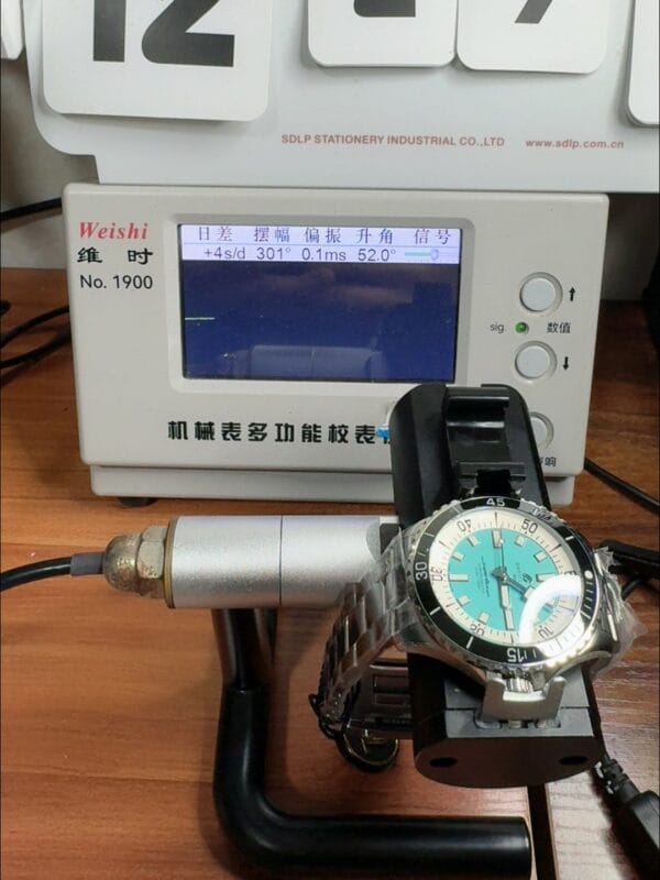 ブライトリング スーパーオーシャン ディスク ブルーラバー A17376211L2S1（1:1スーパークローン）