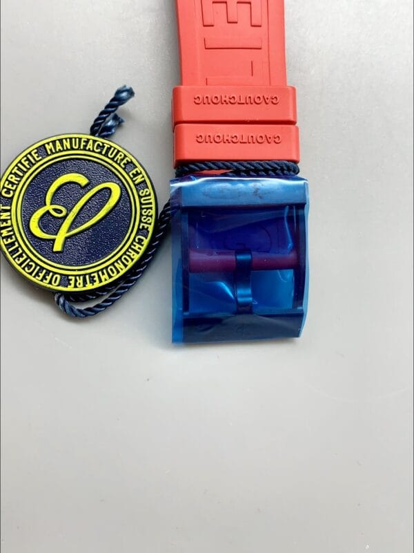 ブライトリング Endurance PRO 44 クォーツウォッチ（1:1スーパークローン）