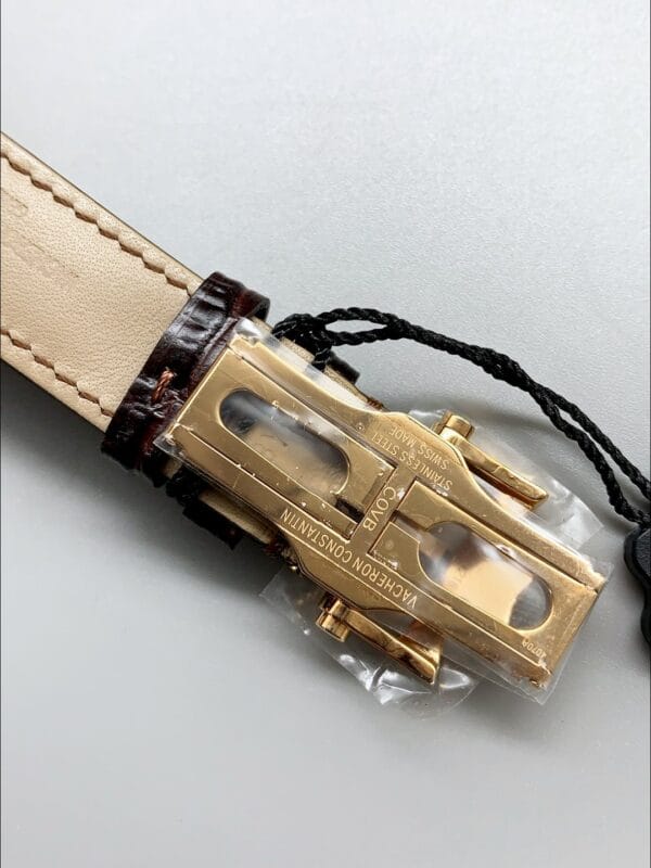 ヴァシュロン・コンスタンタン フィフティーシックス ローズゴールドウォッチ（1:1スーパークローン）