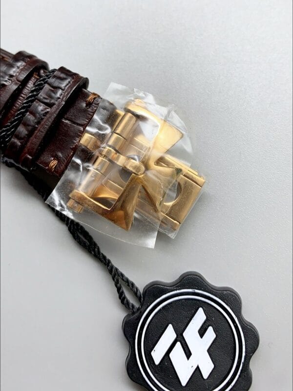 ヴァシュロン・コンスタンタン フィフティーシックス ローズゴールドウォッチ（1:1スーパークローン）