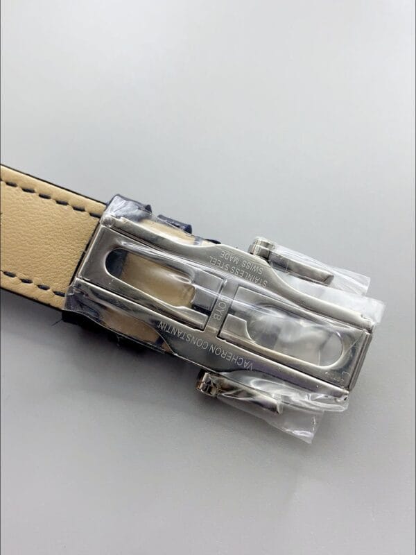 ヴァシュロン・コンスタンタン フィフティーシックス コンプリートカレンダー ウォッチ ブルーダイヤル（1:1スーパークローン）