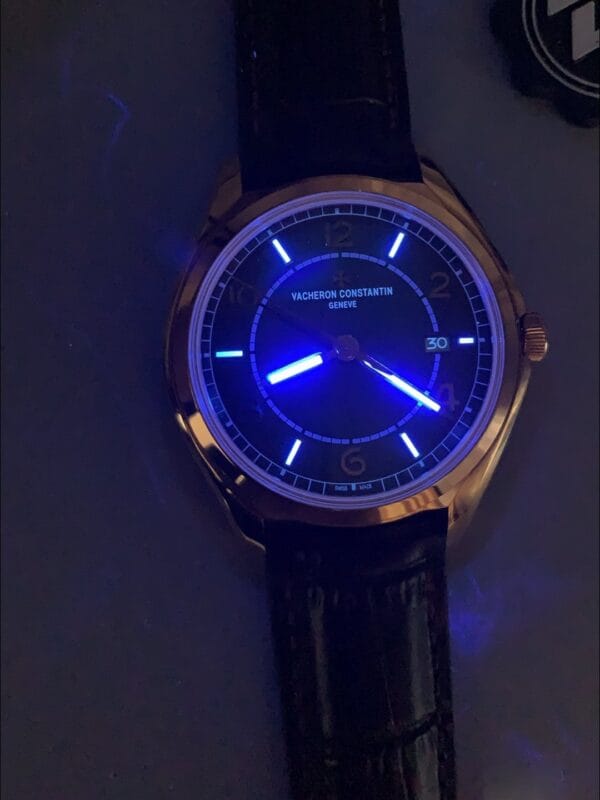 ヴァシュロン・コンスタンタン フィフティーシックス ローズゴールドウォッチ（1:1スーパークローン）