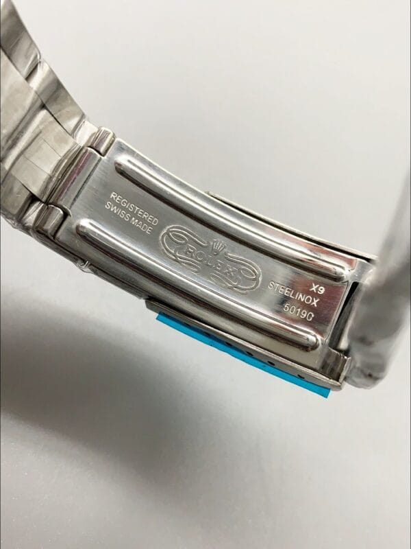 ロレックス シードゥエラー ダブルレッド 1665 ヴィンテージエディション（1:1スーパークローン）