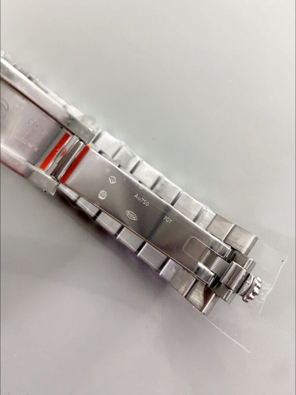 ロレックス デイデイト プレジデンシャル M228206-0004 904Lスチール 40MM – ライトブルーダイヤル（1:1スーパークローン）