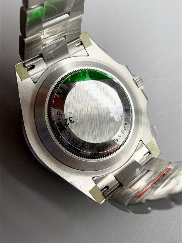 ロレックス シードゥエラー REF# 126600 72時間パワーリザーブ 904Lスチール 43MM（1:1スーパークローン）