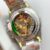 ロレックス デイトナ Artisans De Geneve ステンレススチールウォッチ ブラックカーボンベゼルウォッチ（1:1スーパークローン）