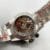 ロレックス デイトナ Artisans De Geneve ステンレススチールウォッチ ブラックセラミックベゼルウォッチ（1:1スーパークローン）