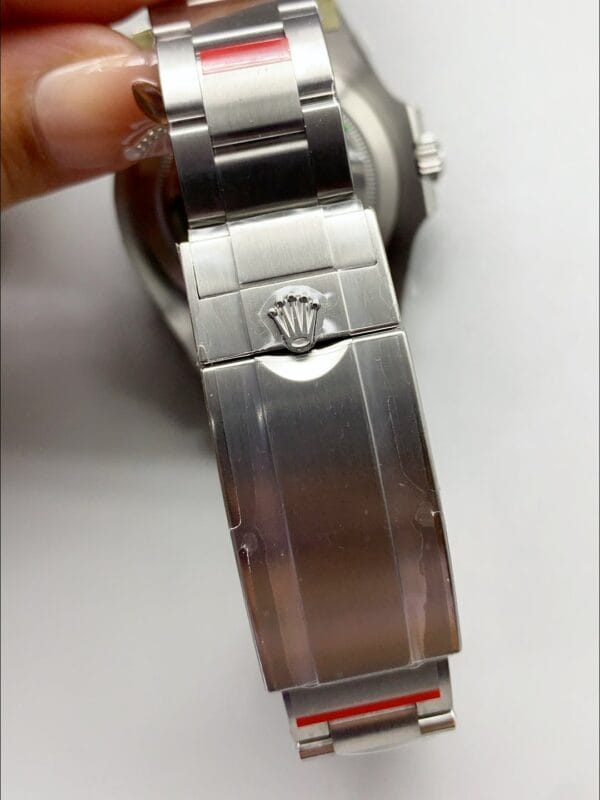 ロレックス シードゥエラー REF# 126600 72時間パワーリザーブ 904Lスチール 43MM（1:1スーパークローン）