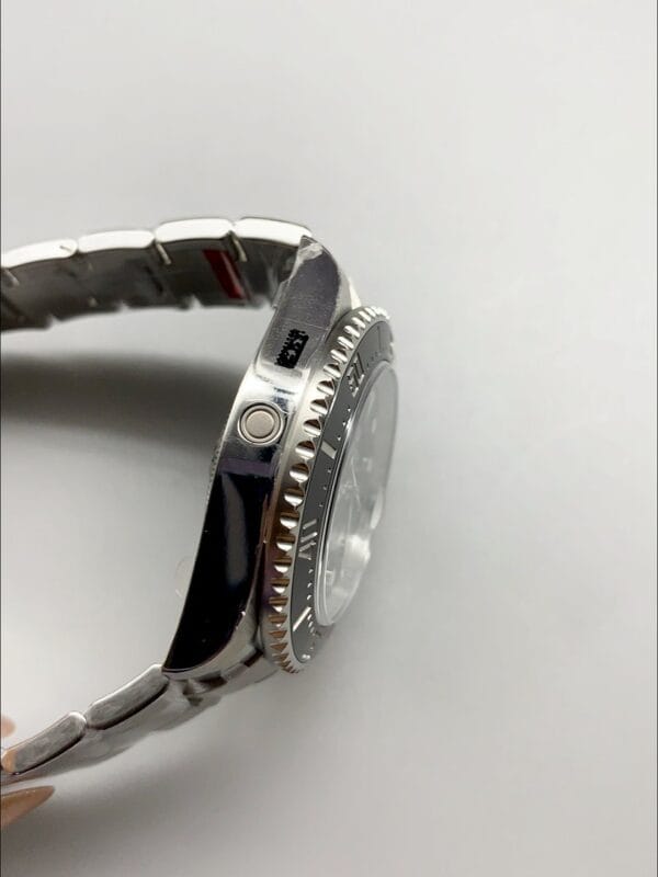 ロレックス シードゥエラー REF# 126600 72時間パワーリザーブ 904Lスチール 43MM（1:1スーパークローン）