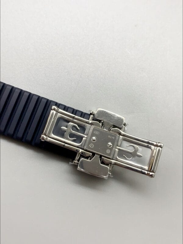 パテック・フィリップ アクアノート 5168G ブルーダイヤル（1:1スーパークローン）